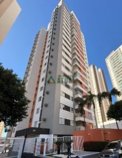 Apartamento - GLEBA FAZENDA PALHANO - LONDRINA