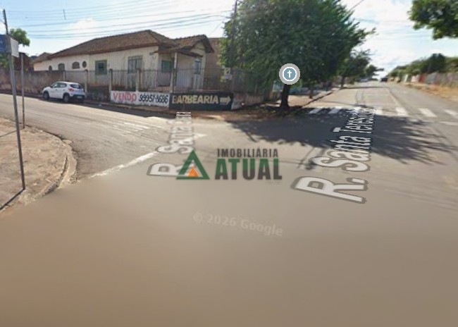 Casa - VILA SANTA TEREZINHA - LONDRINA