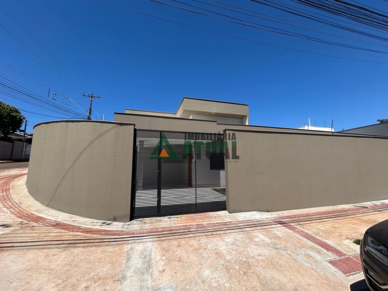 Casa - JARDIM NOVO SABARA - LONDRINA