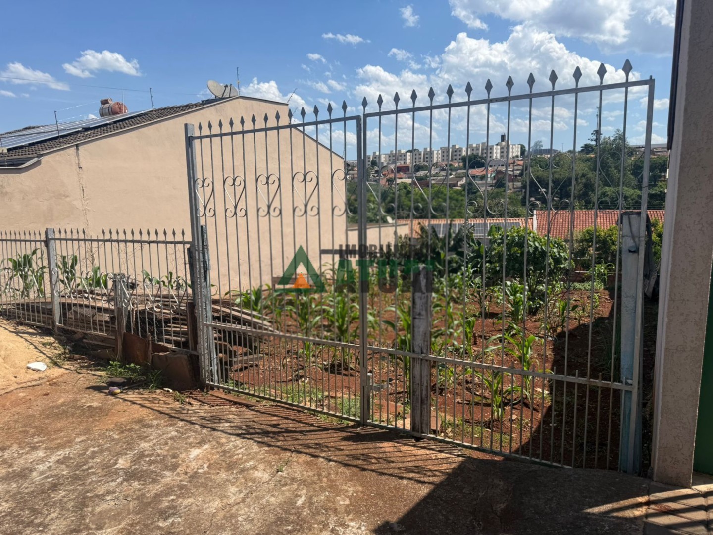 Terreno - CILO 2 - LONDRINA