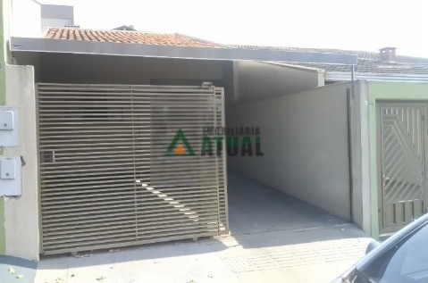 Casa - JARDIM HONDA 2 - LONDRINA