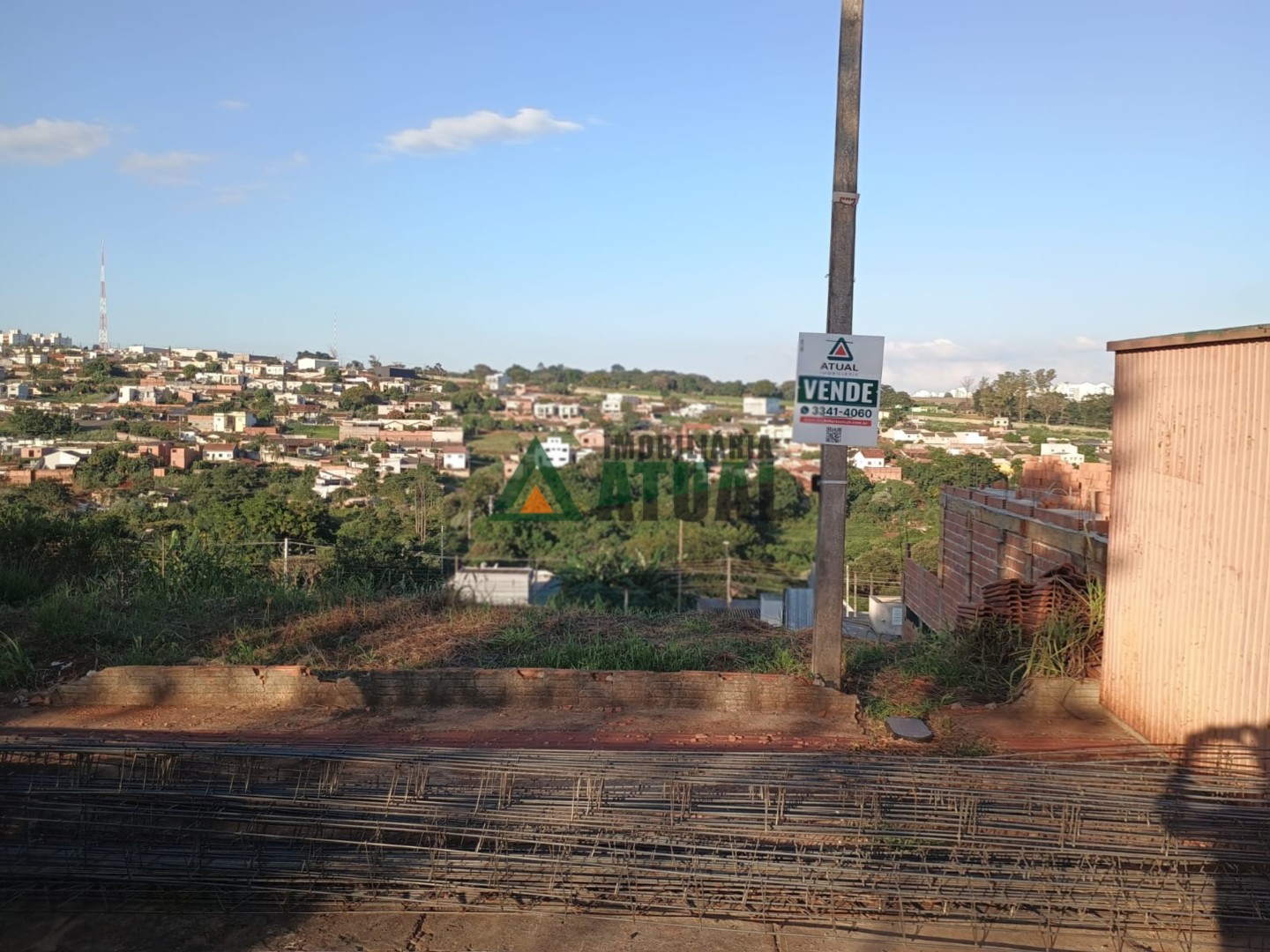 Terreno - COLINAS - LONDRINA