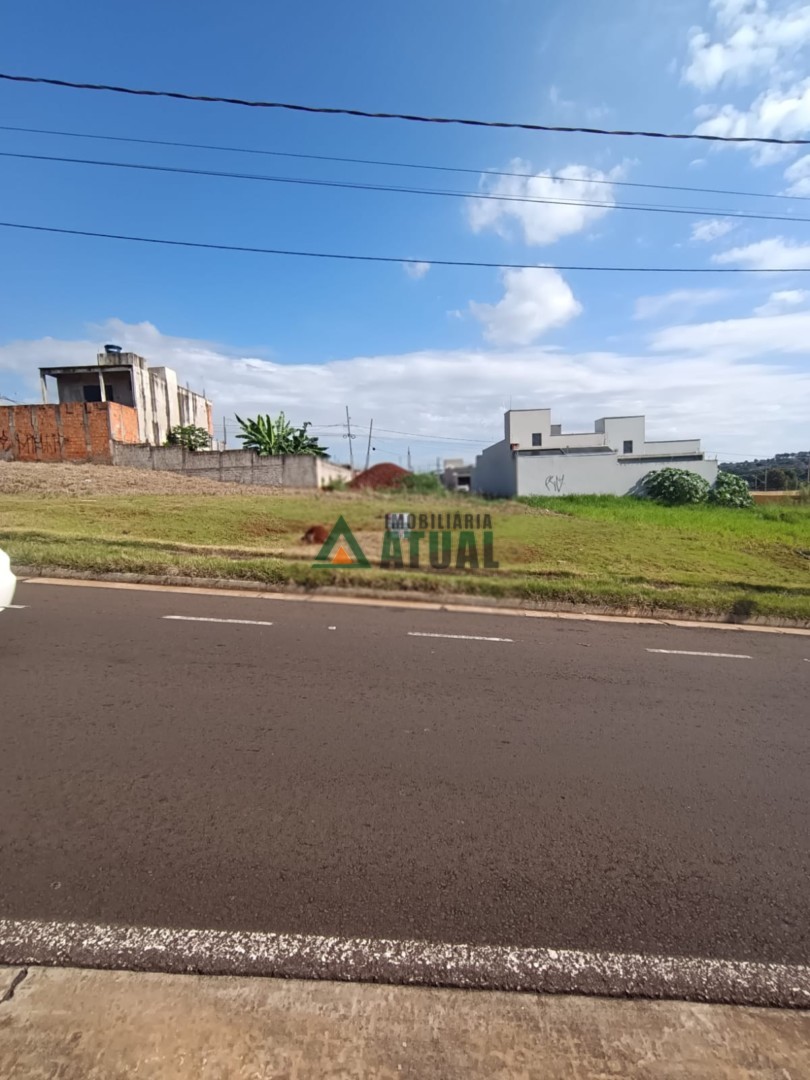 Terreno - OLIMPICO - LONDRINA