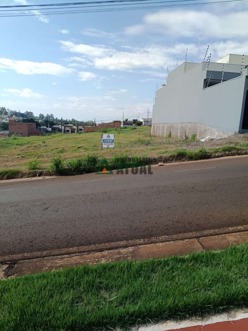 Terreno - OLIMPICO - LONDRINA