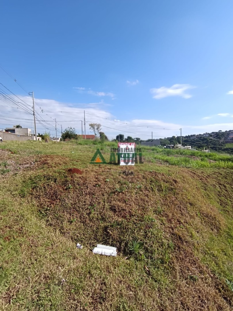Terreno - OLIMPICO - LONDRINA