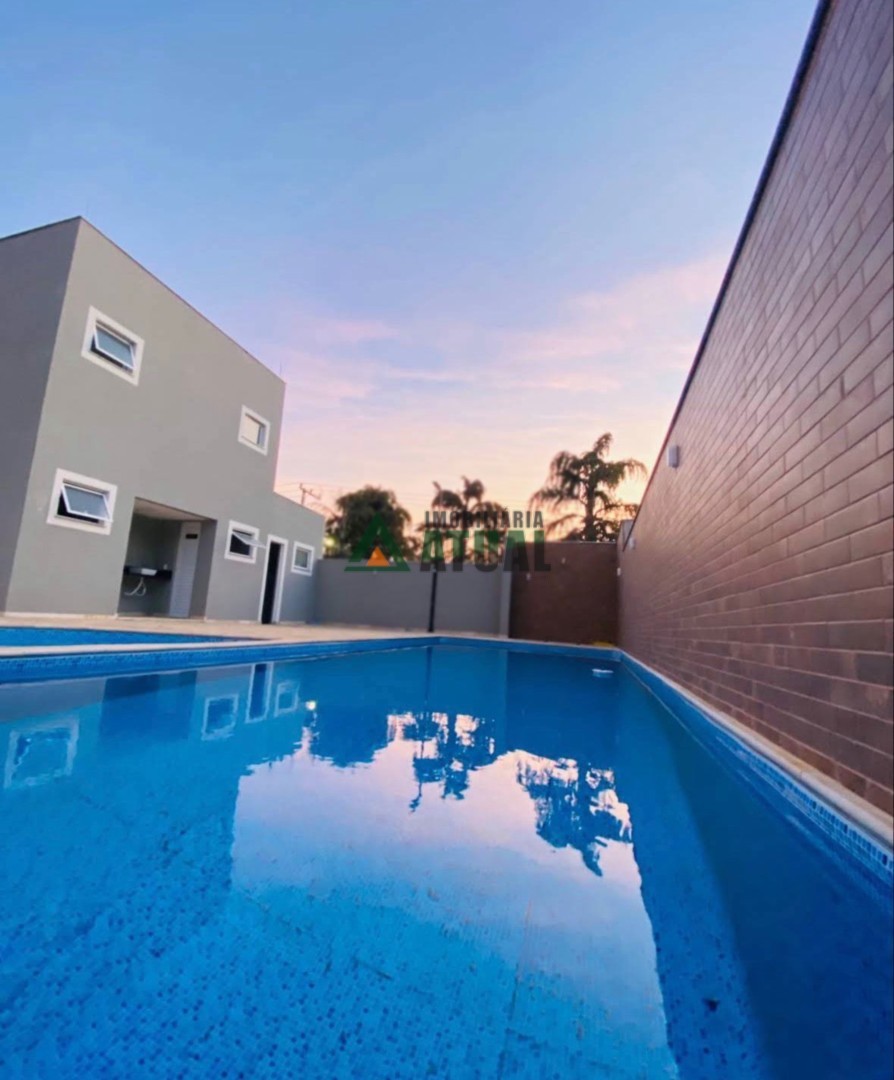 Apartamento - PARQUE JAMAICA - LONDRINA