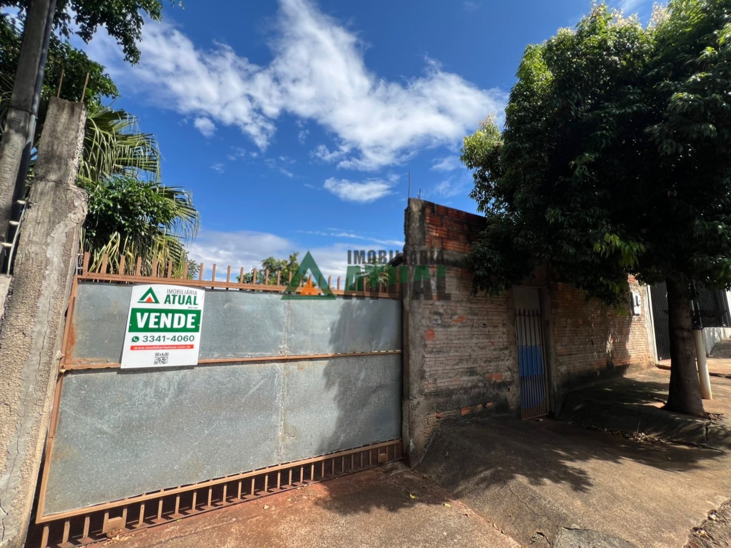 Terreno - JARDIM PLANALTO - LONDRINA