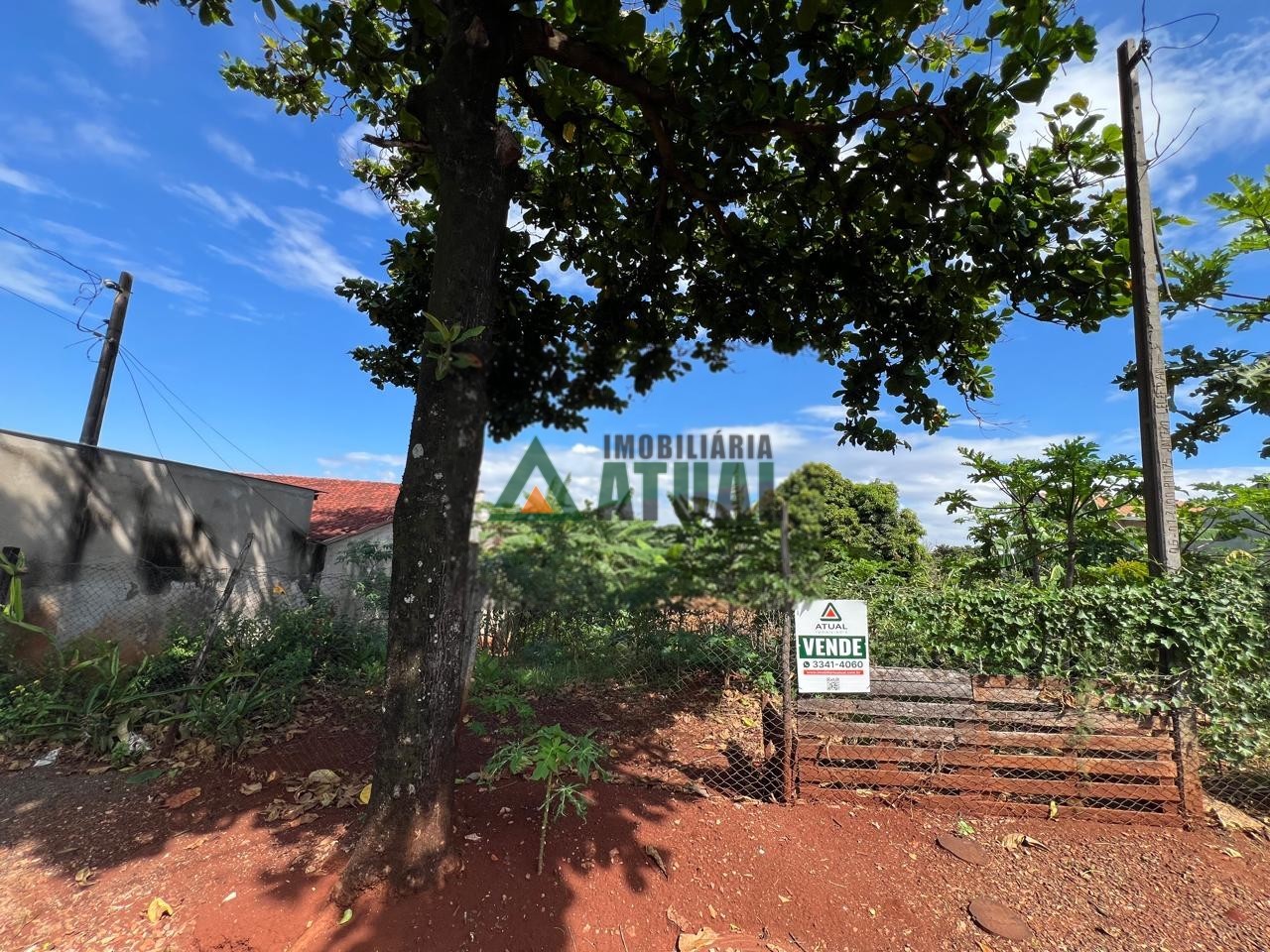 Terreno - JARDIM PLANALTO - LONDRINA