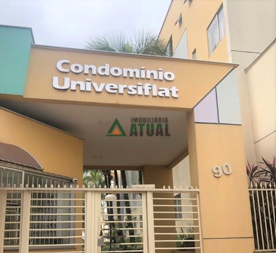 Apartamento - ALTO DA COLINA - LONDRINA