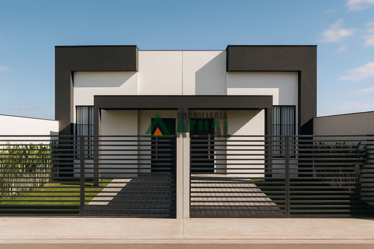 Casa - CIDADE INDUSTRIAL 2 - LONDRINA
