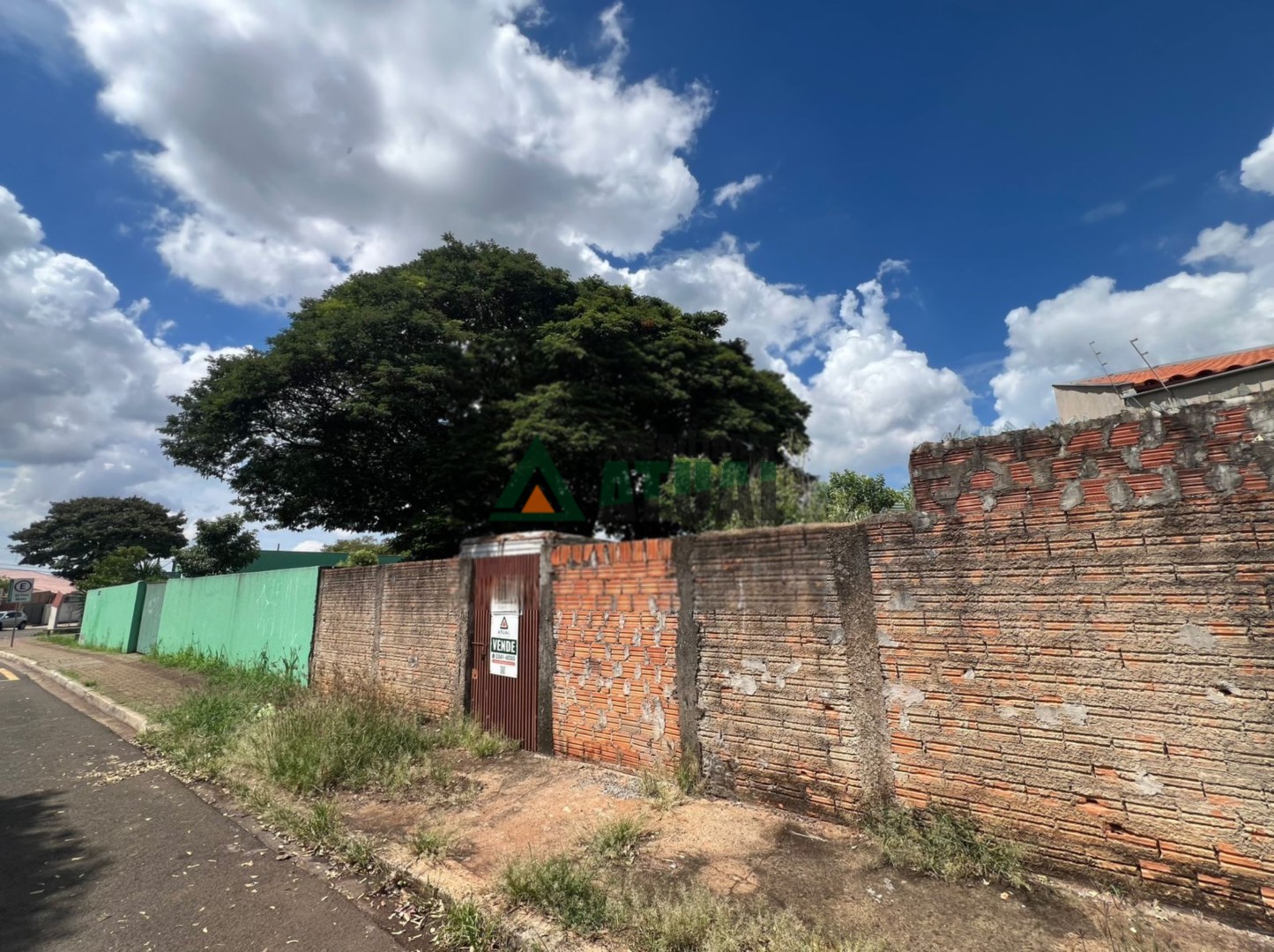 Terreno - LAGOA DOURADA - LONDRINA