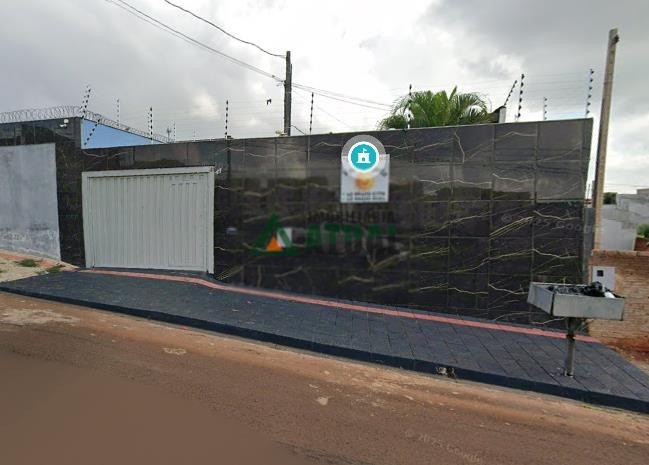 Comercial - JARDIM MARIA LUIZA - LONDRINA