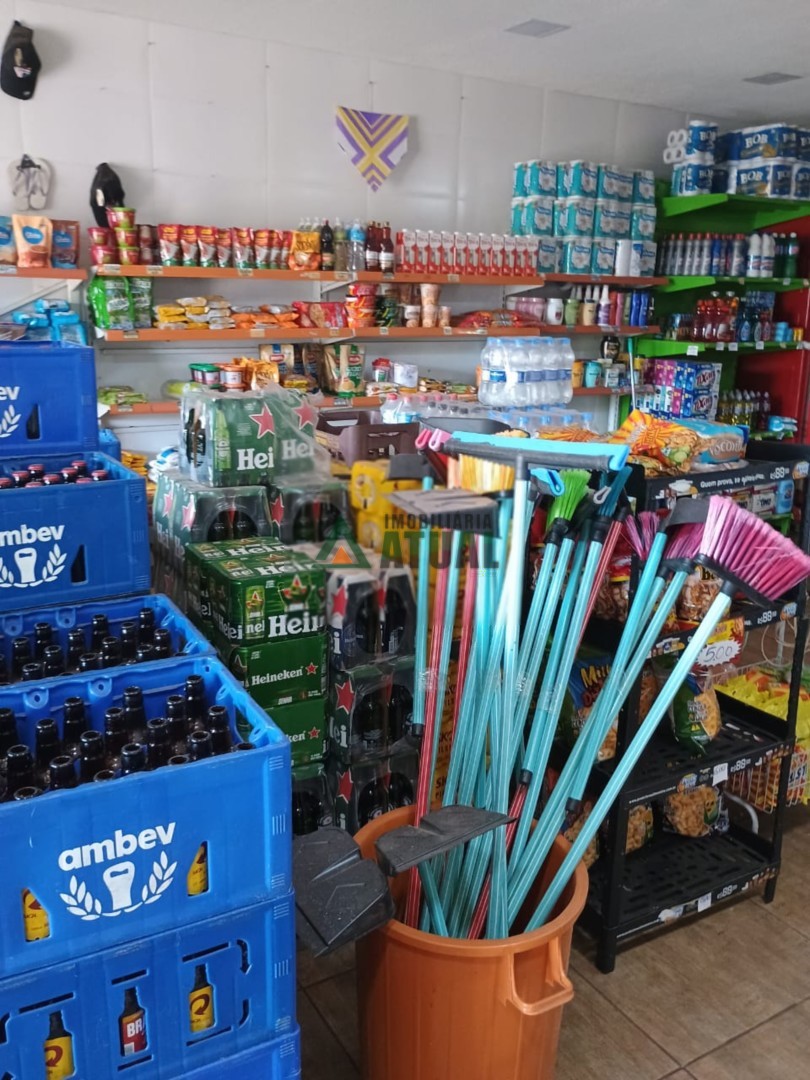 Comercial - JARDIM MARACANA - LONDRINA