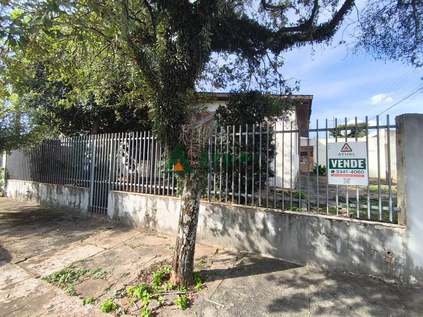 Casa - JARDIM PRESIDENTE - LONDRINA