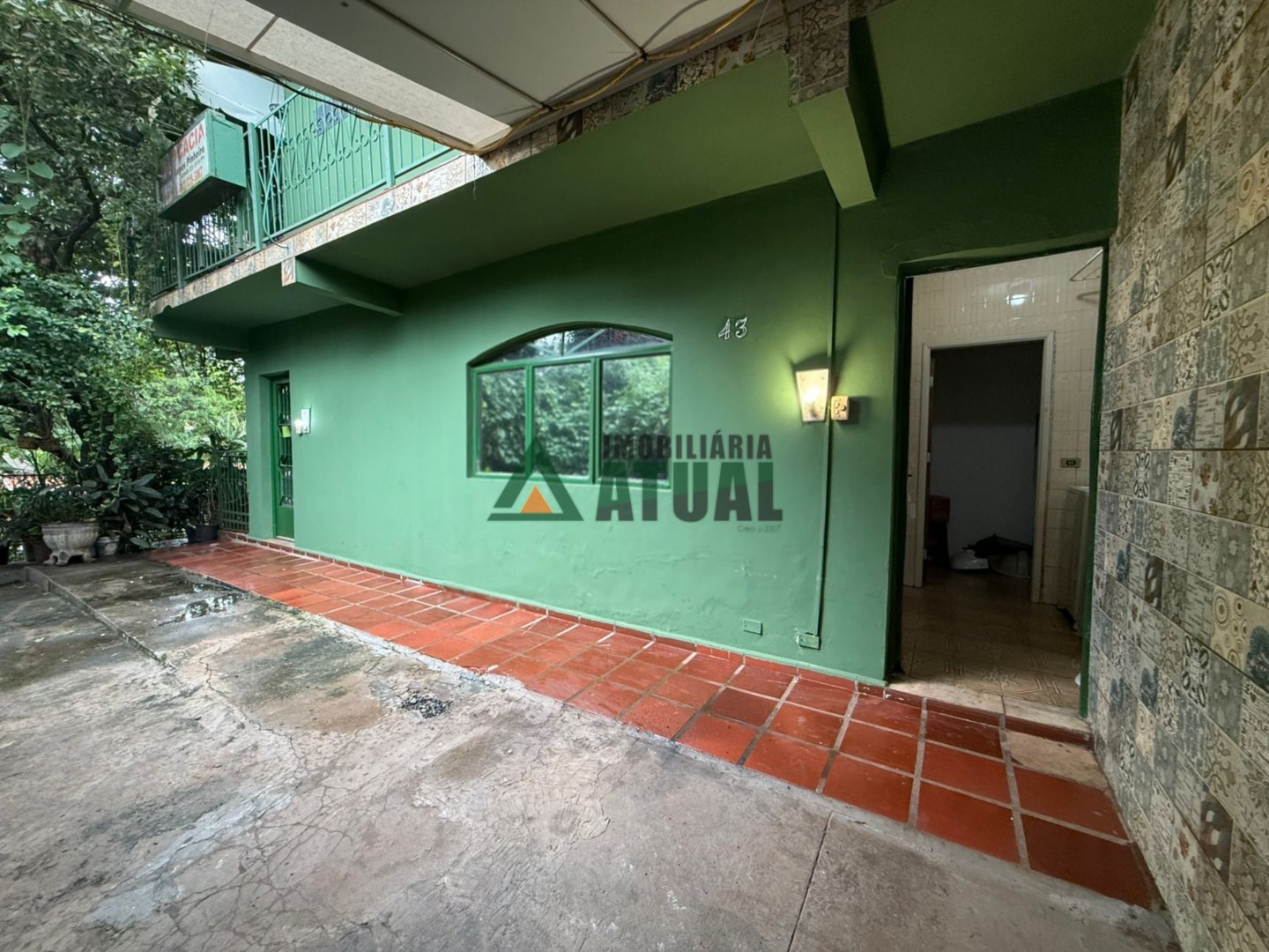 Casa - JARDIM KASE - LONDRINA
