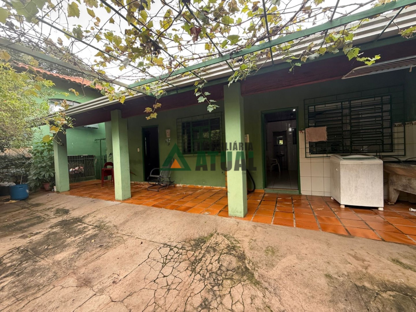 Casa - JARDIM KASE - LONDRINA