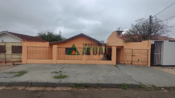 Casa - JOAO PAZ - LONDRINA