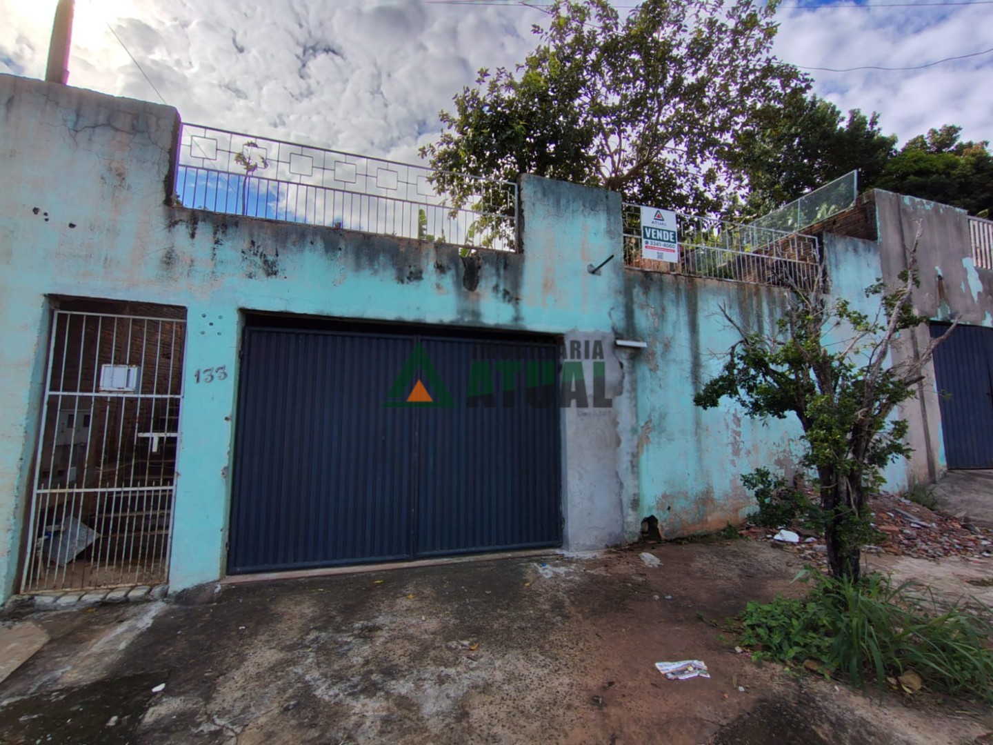 Casa - JARDIM PEROBAL - LONDRINA