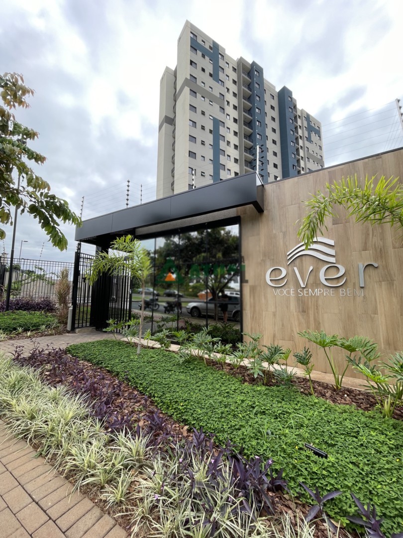 Apartamento - PACAEMBU - LONDRINA