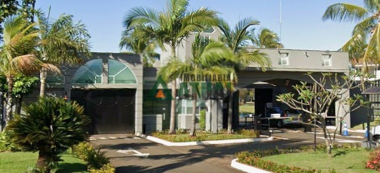 Casa em condomínio - OPERARIA - LONDRINA