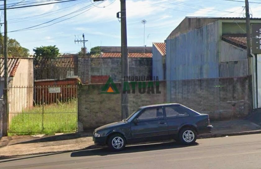 Terreno - RESIDENCIAL QUADRA NORTE - LONDRINA
