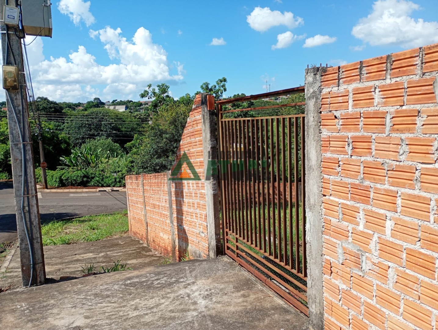Casa - CONJUNTO CAFEZAL 1 - LONDRINA