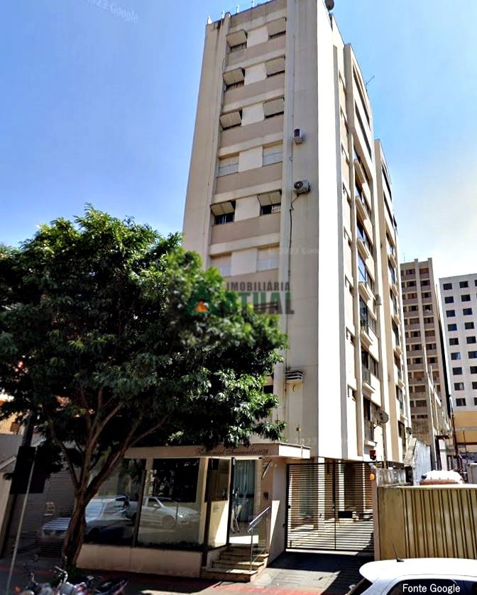 Apartamento - CENTRO - LONDRINA