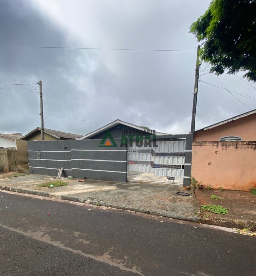 Casa - EUCALIPTOS - LONDRINA