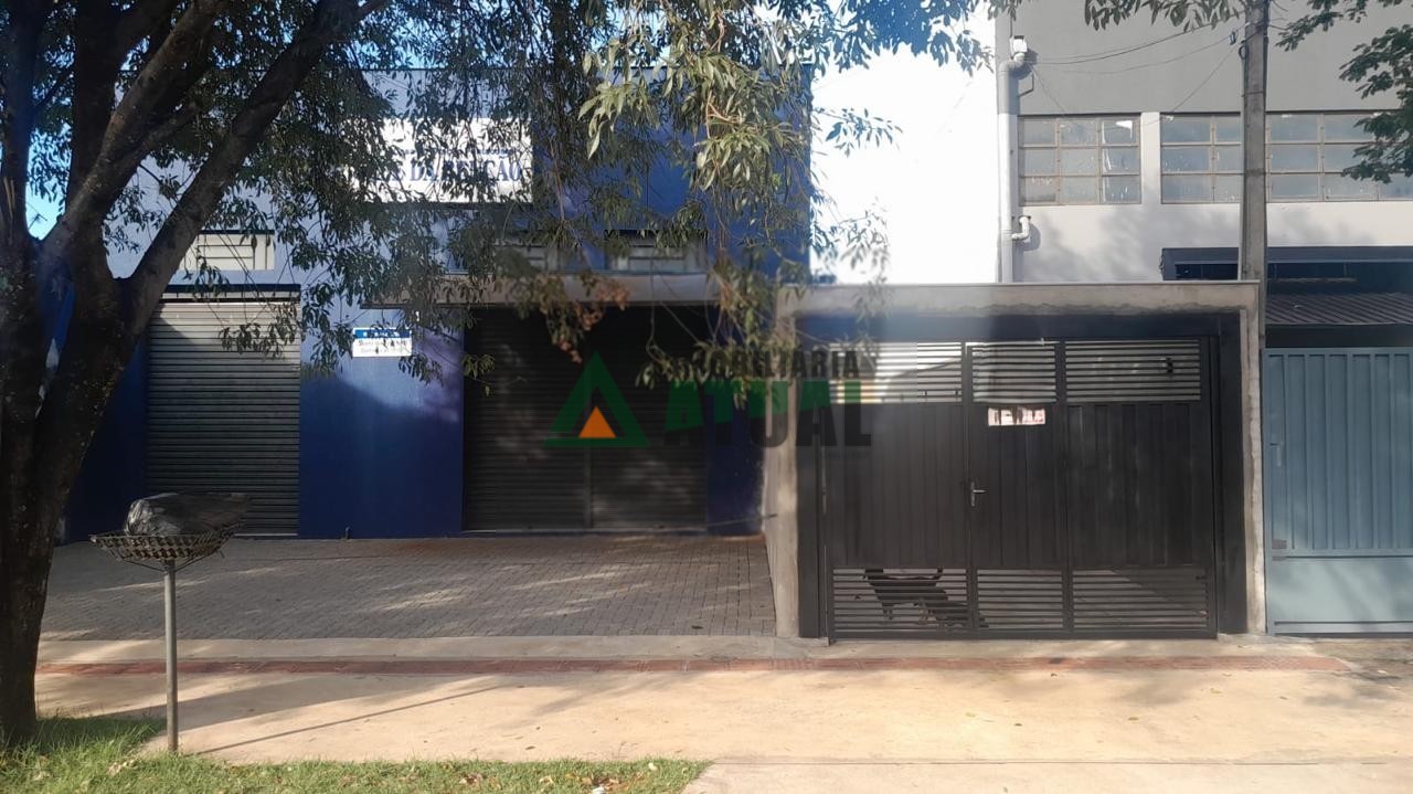 Comercial - PARQUE RESIDENCIAL JOAO PIZA - LONDRINA