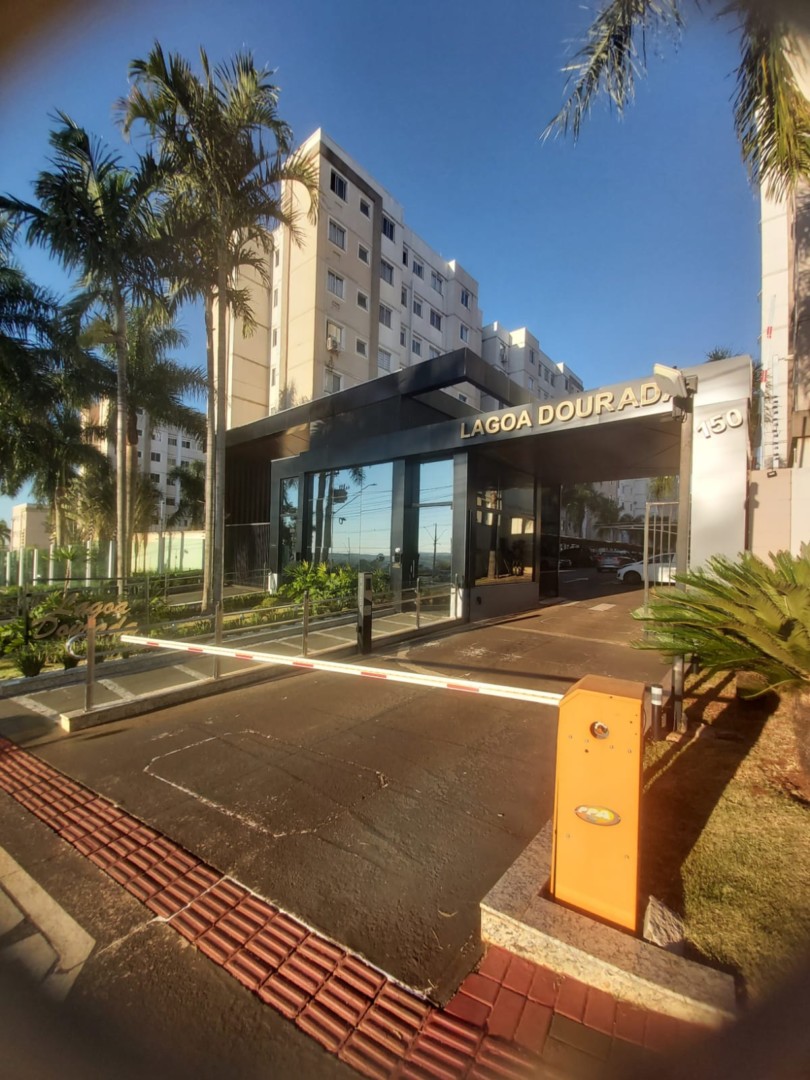 Apartamento - GLEBA RIBEIRAO LIMEIRO - LONDRINA