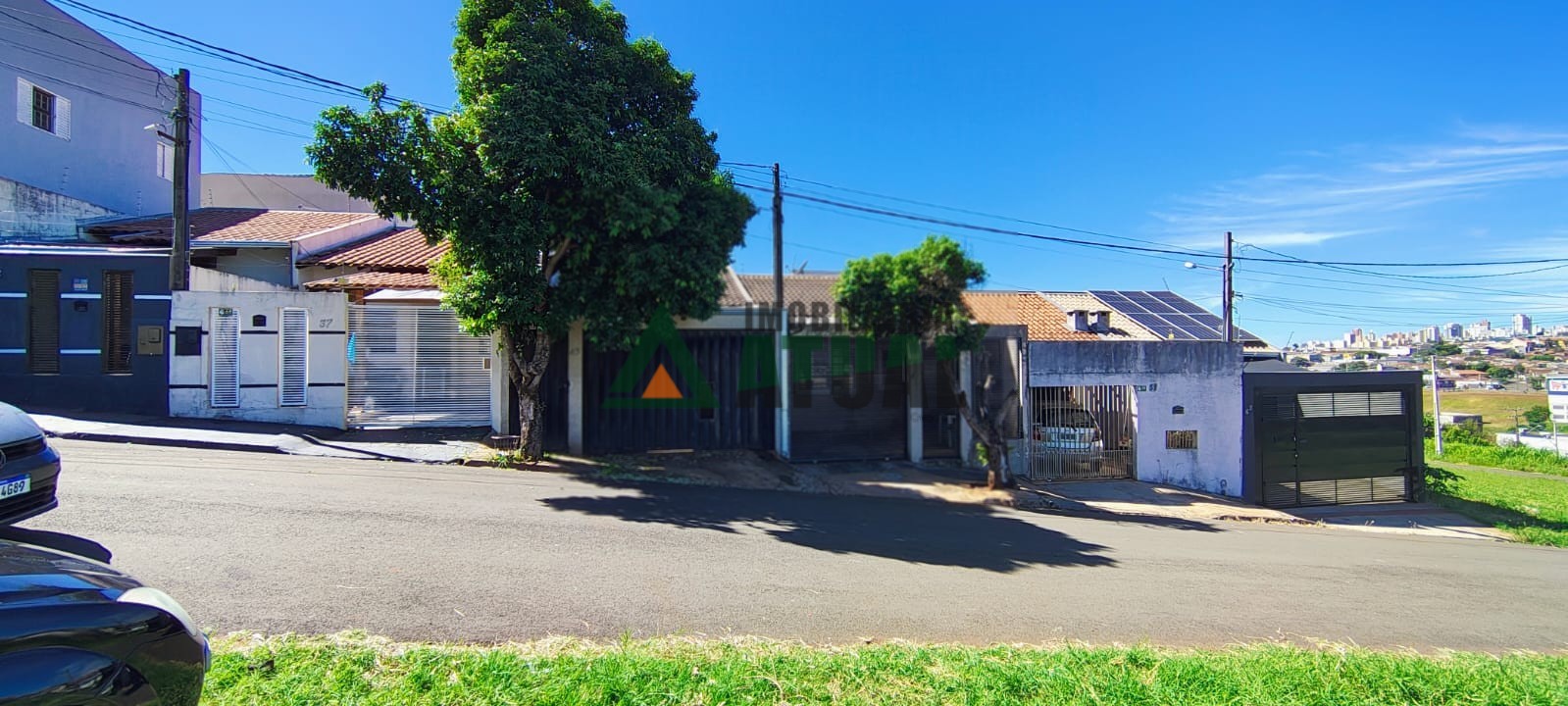 Casa - JARDIM HONDA 2 - LONDRINA