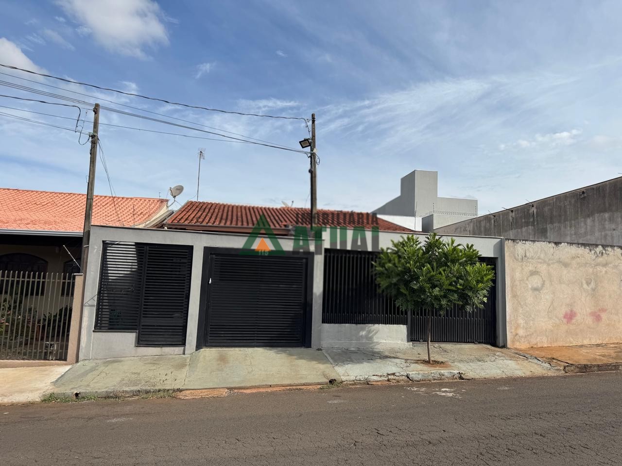 Casa - JARDIM IMAGAWA - LONDRINA