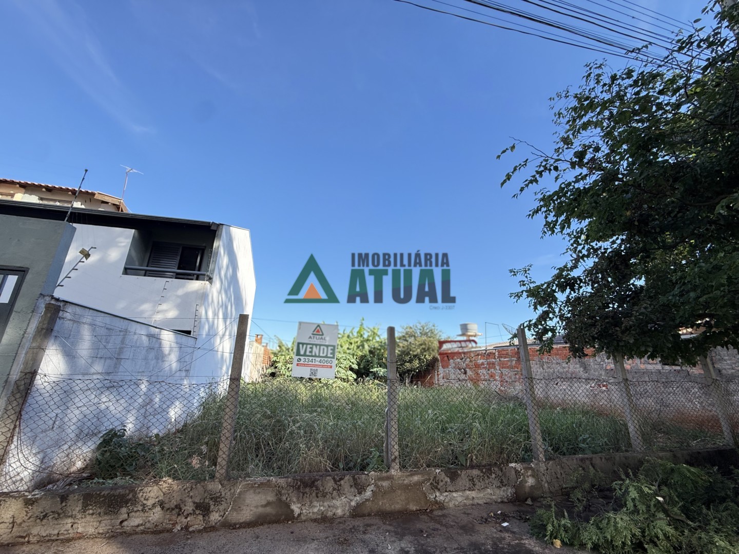 Terreno - ANTARES - LONDRINA