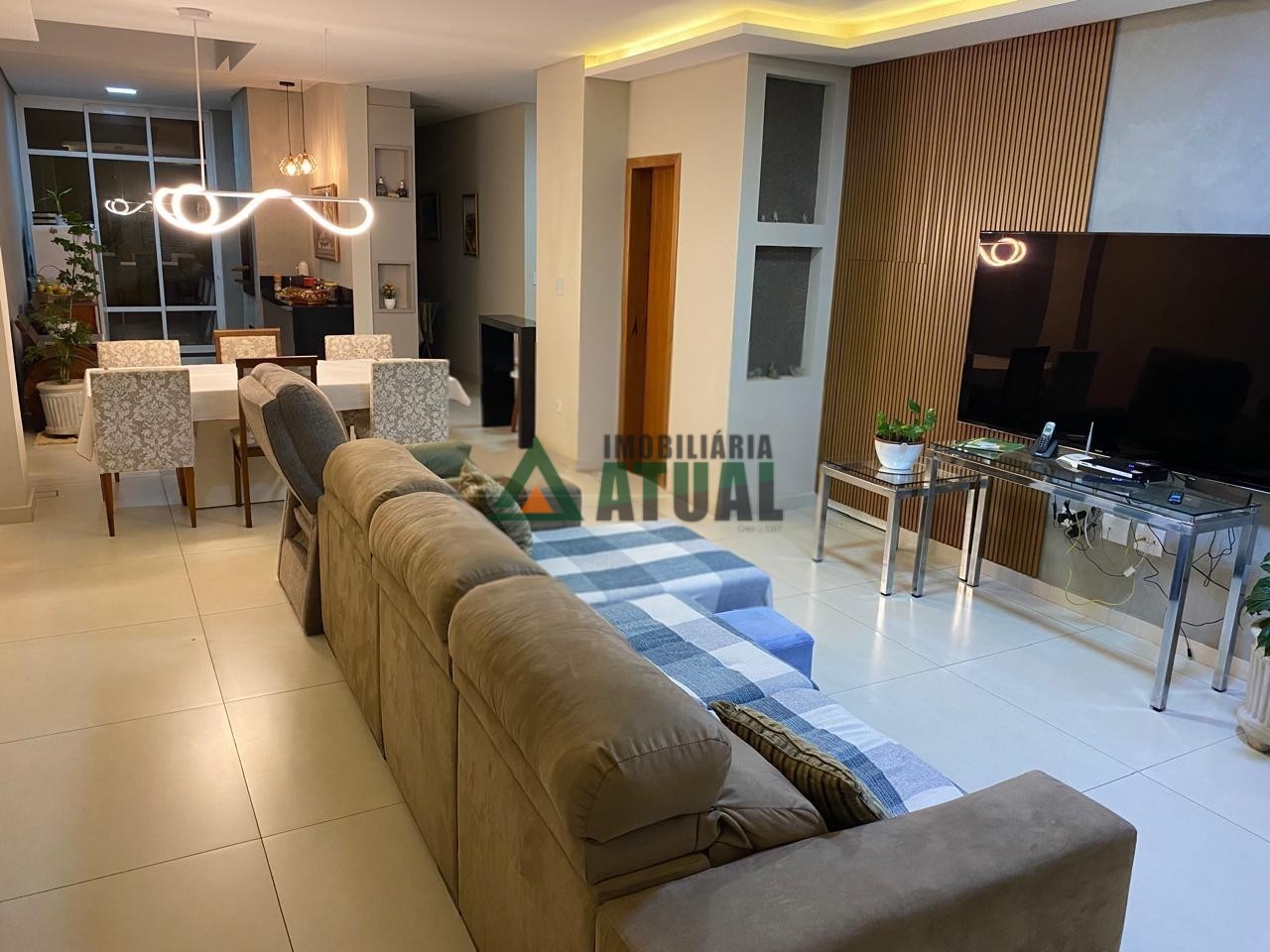 Casa - GLEBA FAZENDA PALHANO - LONDRINA