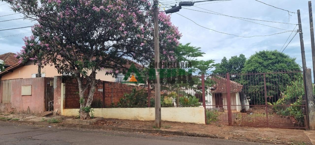 Casa - VILA MATARAZZO - LONDRINA