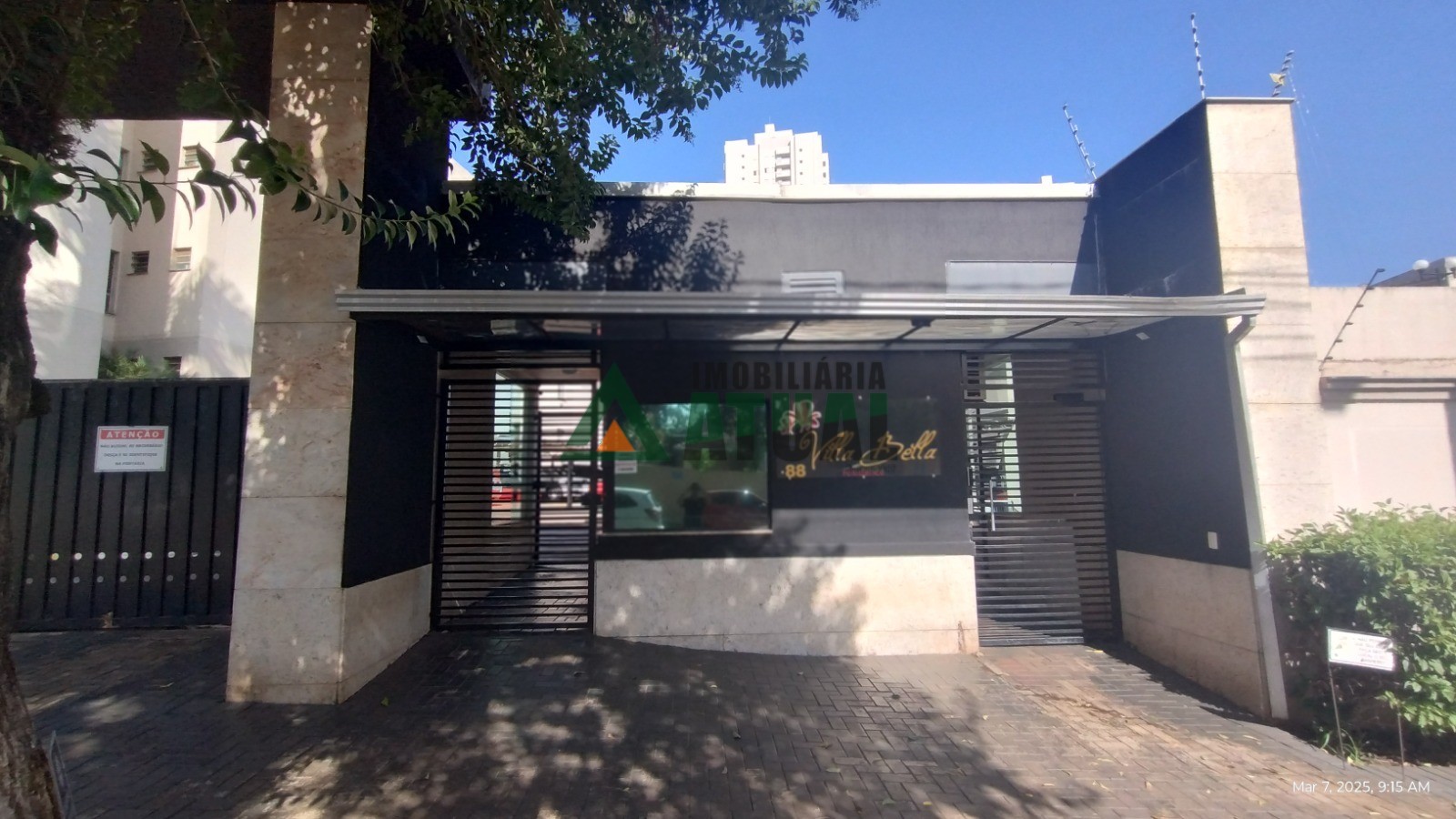 Apartamento - NOSSA SENHORA DE LOURDES - LONDRINA
