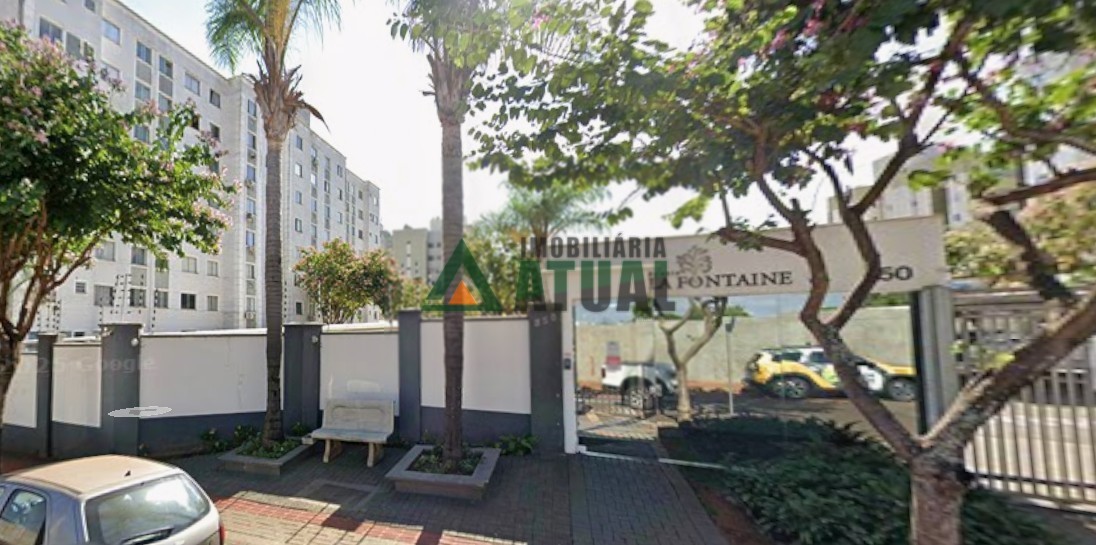 Apartamento - VALE DOS TUCANOS - LONDRINA