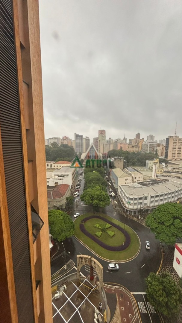 Comercial - DOM PEDRO I - LONDRINA