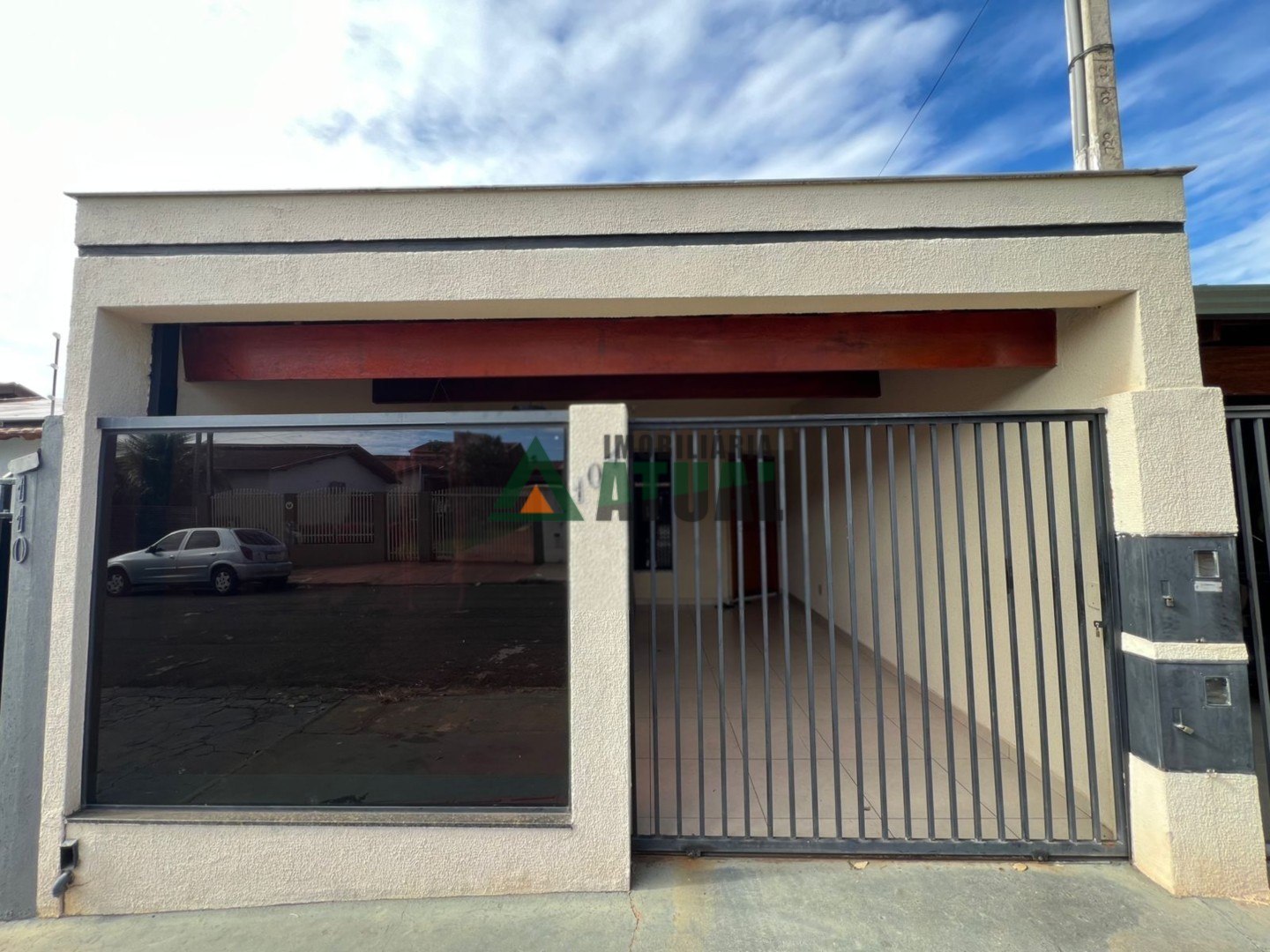 Casa - RESIDENCIAL VILA ROMANA - LONDRINA