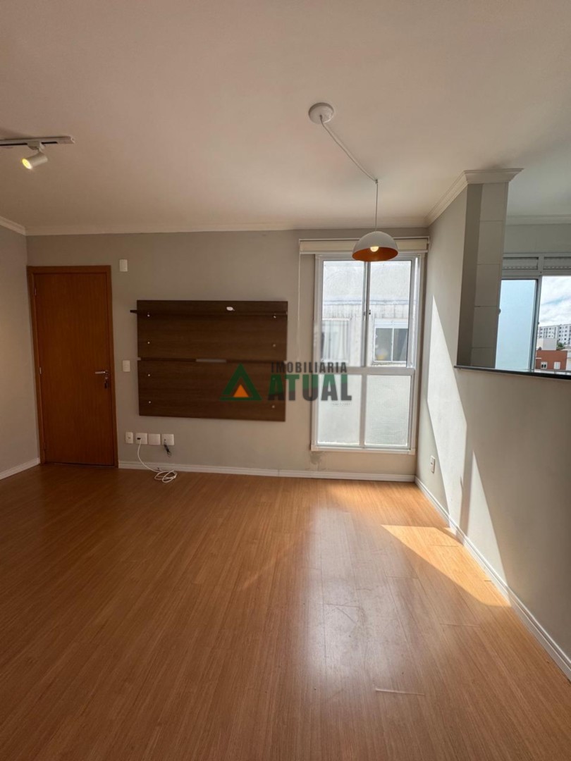 Apartamento - ESPERANCA - LONDRINA