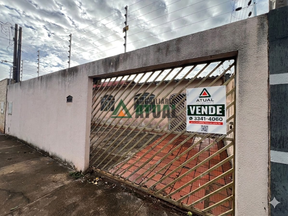 Casa - FRANCA - LONDRINA