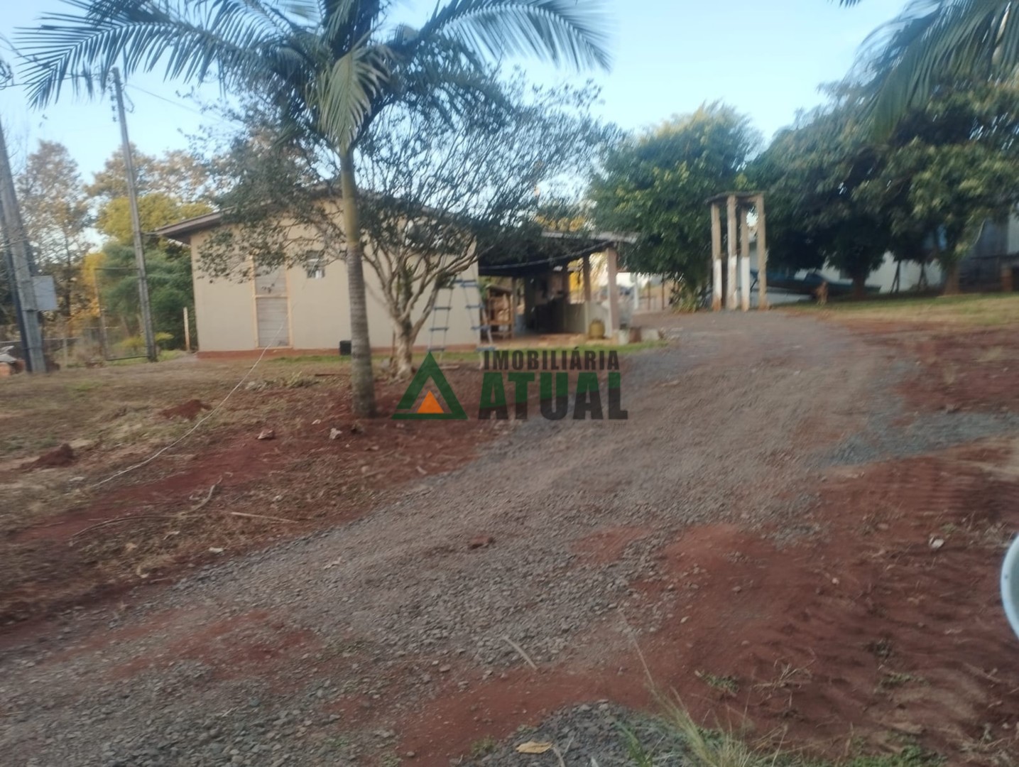 Rural - TAMARANA