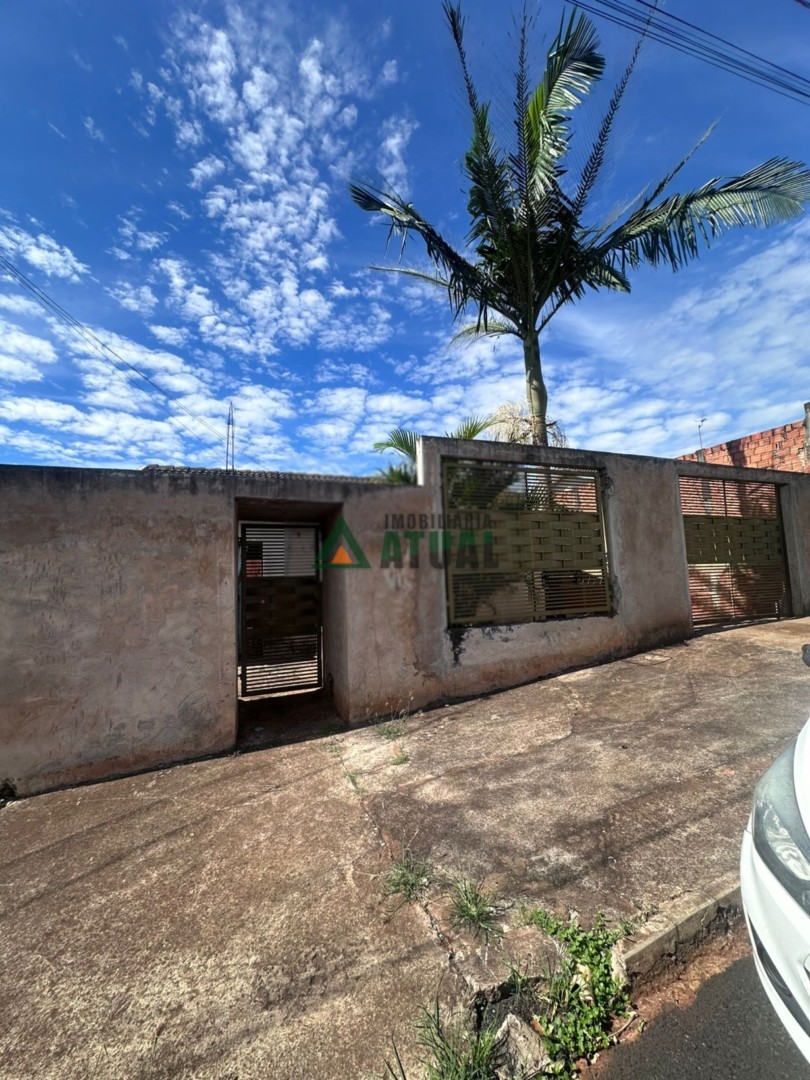 Casa - LOTEAMENTO AGUA DA ESPERANCA - CAMBE