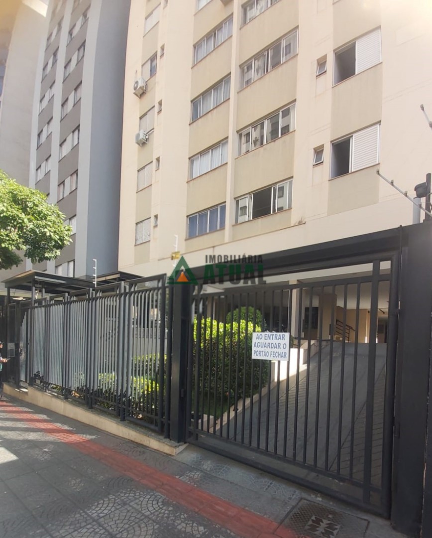 Apartamento - CENTRO - LONDRINA