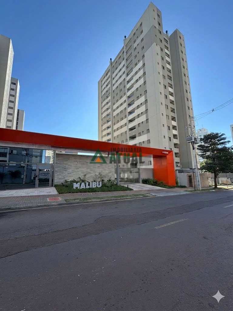 Apartamento - AURORA - LONDRINA