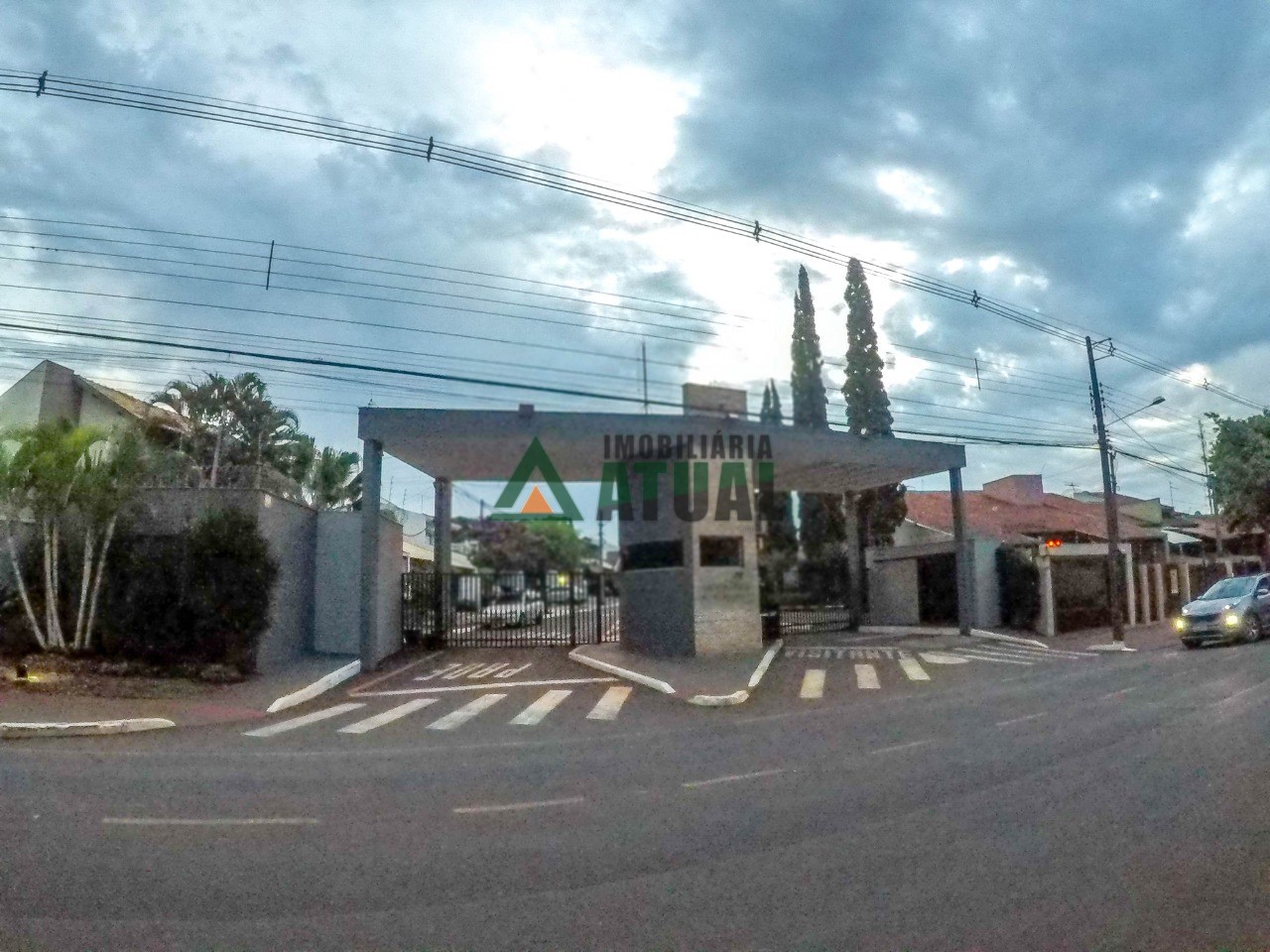 Casa - AEROPORTO - LONDRINA