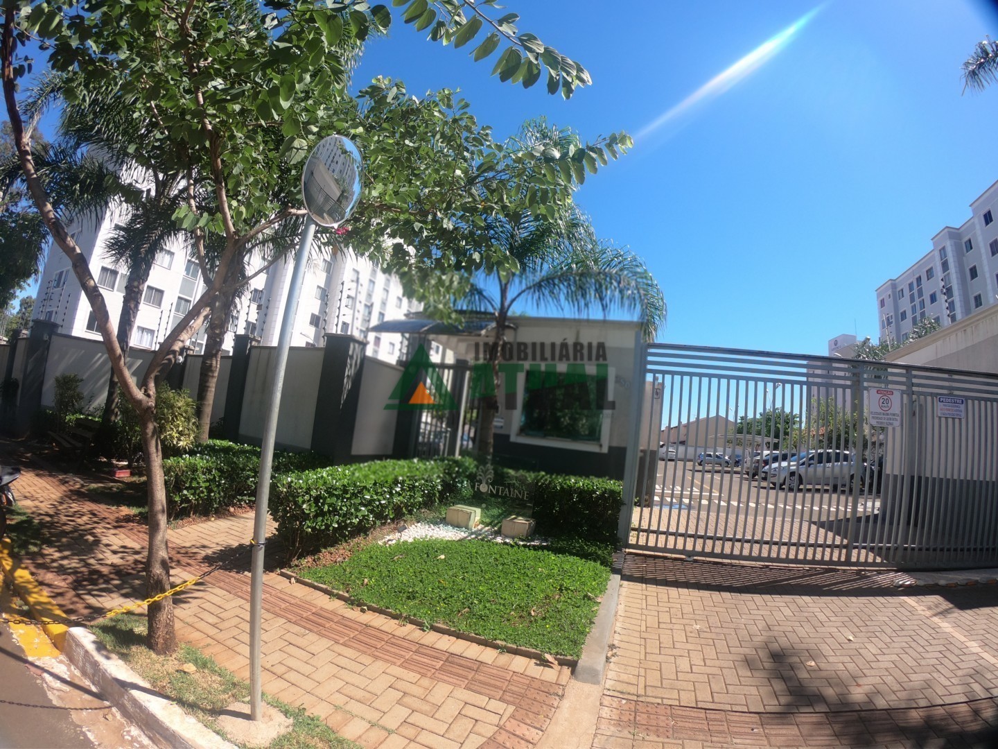 Apartamento - VALE DOS TUCANOS - LONDRINA