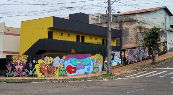 Kitnet - ALPES - LONDRINA