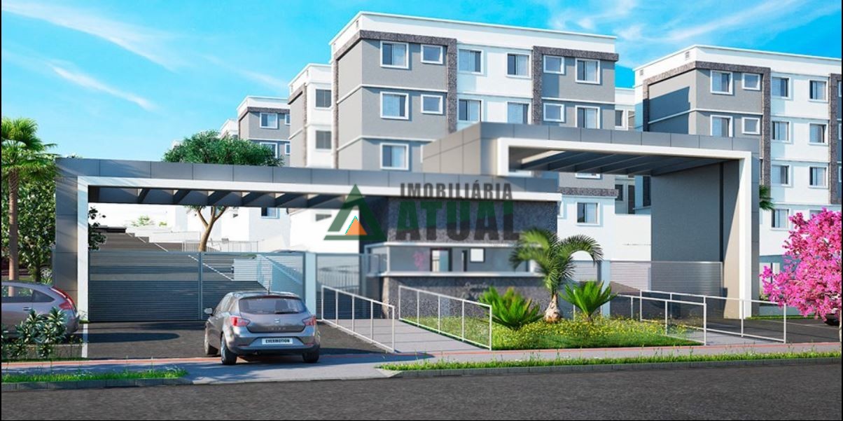 Apartamento - COLINAS - LONDRINA