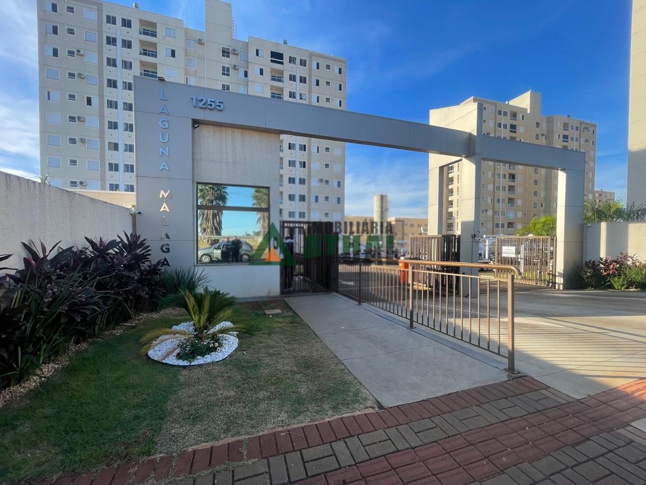 Apartamento - CIDADE INDUSTRIAL 2 - LONDRINA
